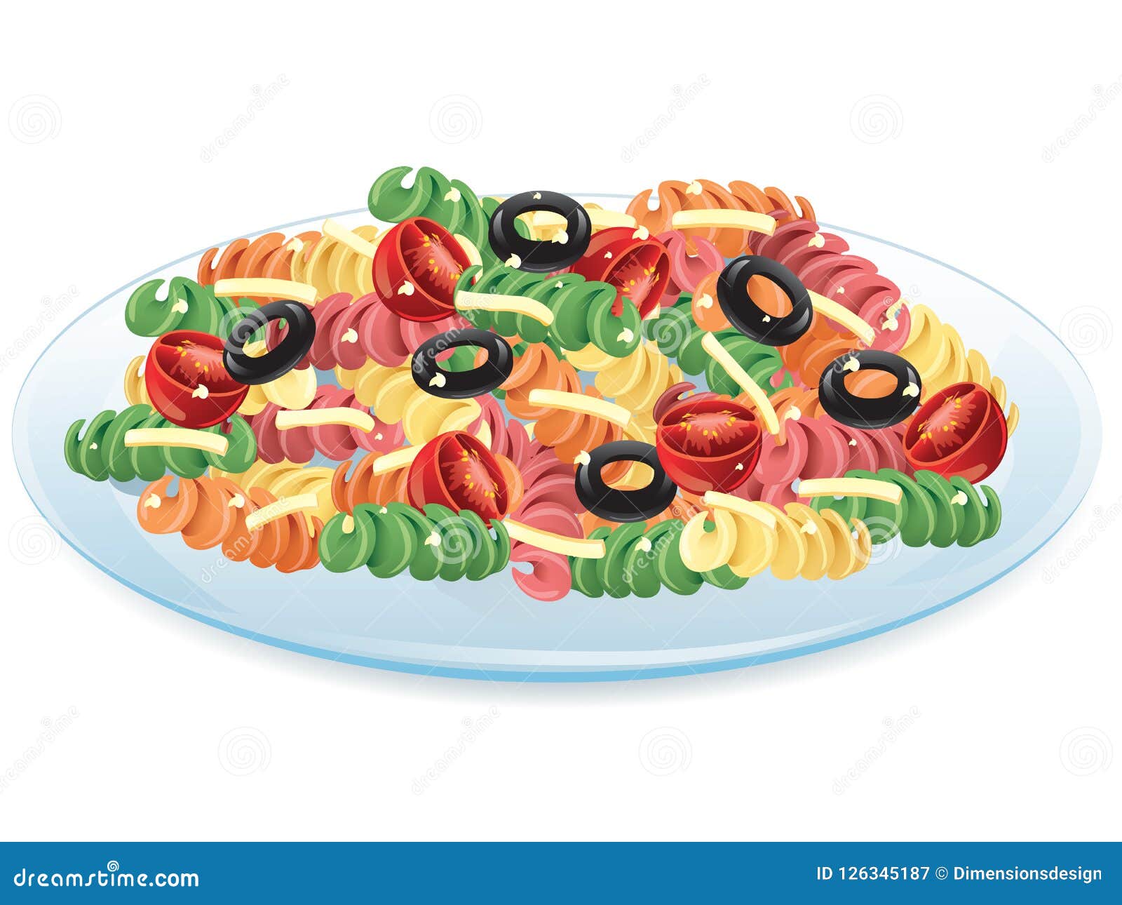 Salad Cartoons, Illustrations & Vector Stock Images - 116989 Pictures