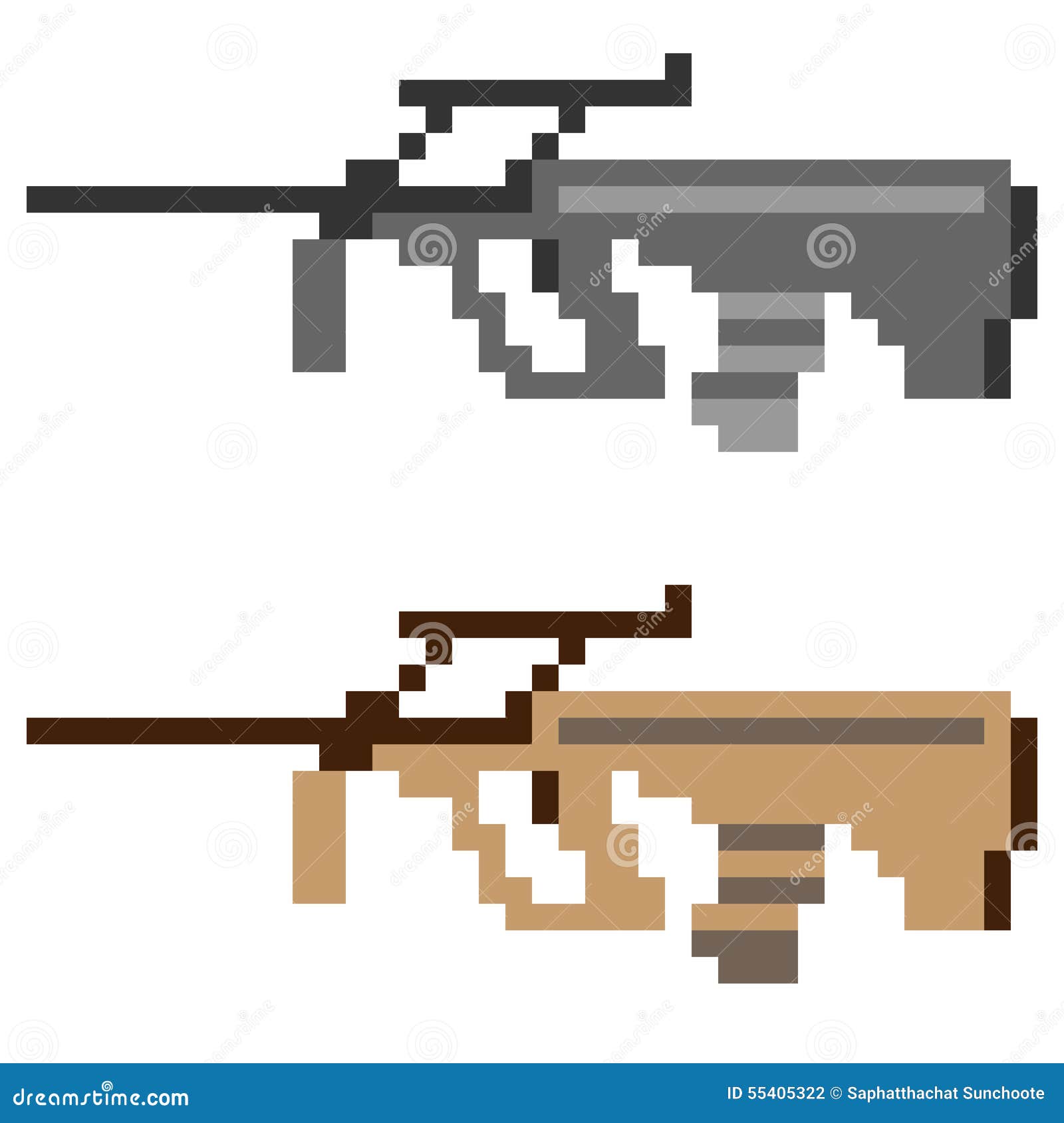 Pixel Gun Craft