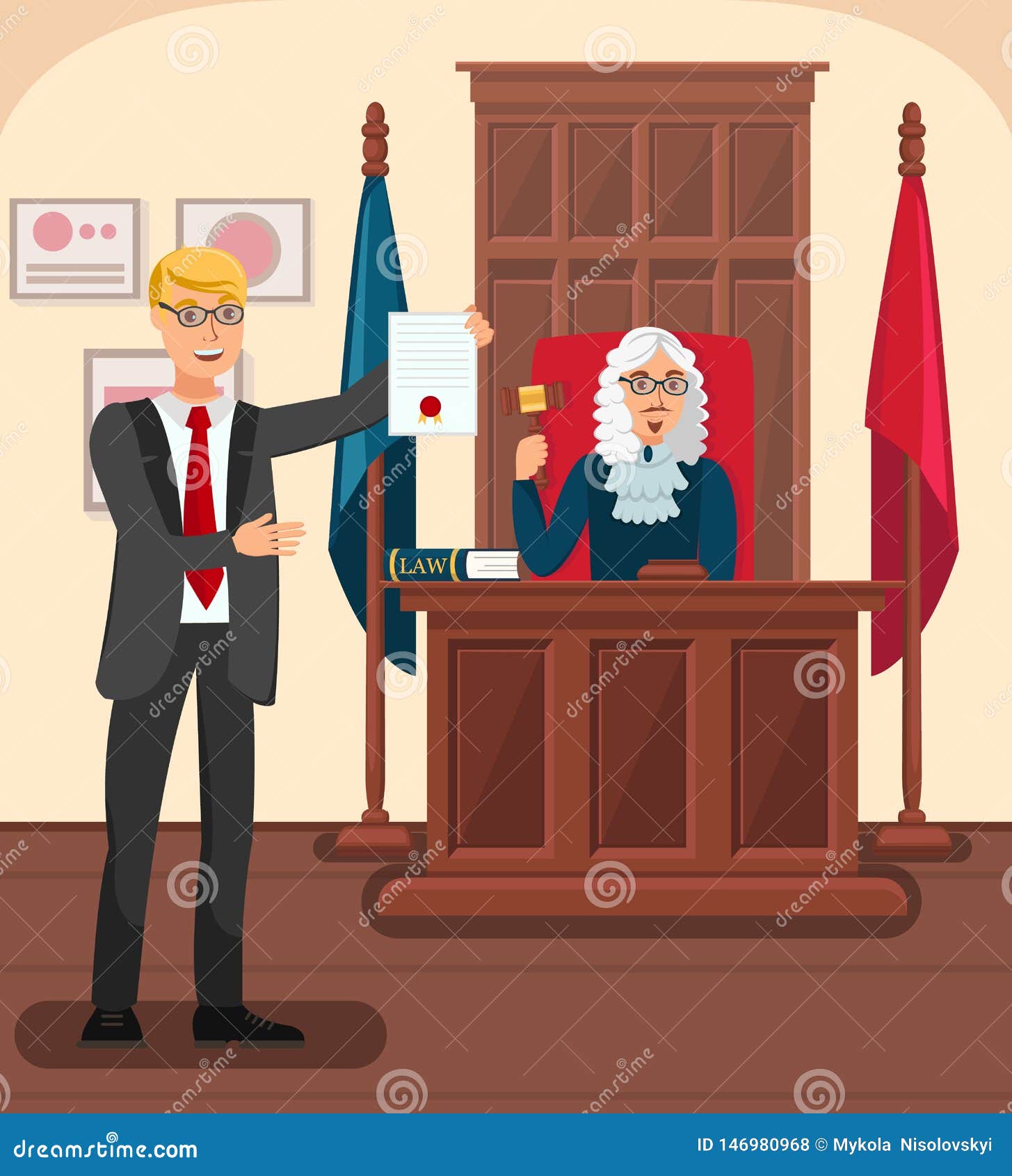 Illustration Plate De Showing Evidence D Avocat Devant Le Tribunal Illustration De Vecteur Illustration Du Garantie Tribunal Illustration Plate De Showing Evidence D Avocat Devant Le Tribunal Illustration De Vecteur Illustration Du Garantie Tribunal