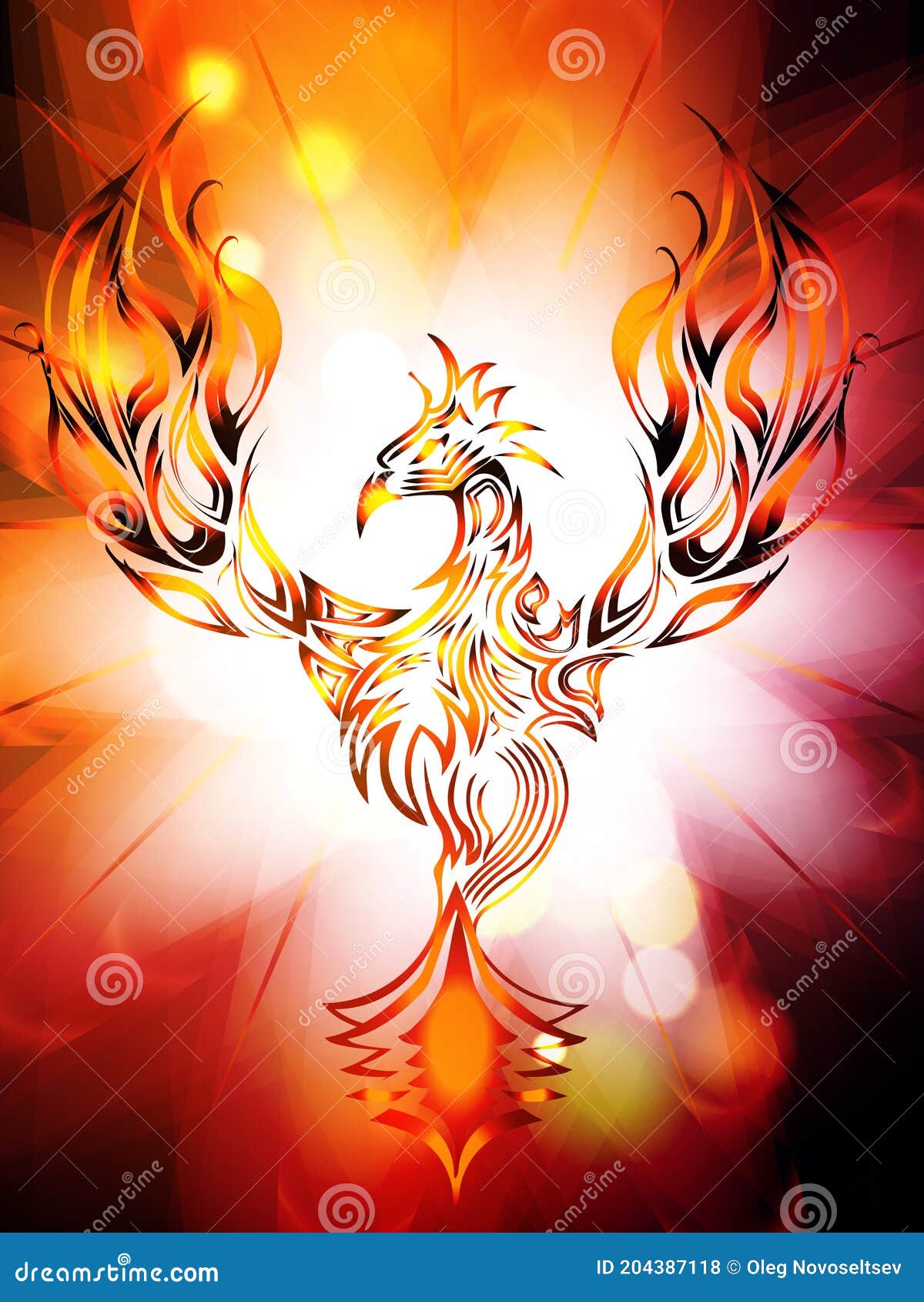 Phoenix Rising Images – Browse 10,398 Stock Photos, Vectors, and Video