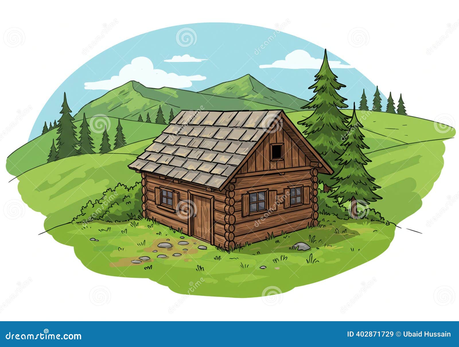 Log Rolling Stock Illustrations – 512 Log Rolling Stock Illustrations,  Vectors \u0026 Clipart - Dreamstime, image size:1600x1210
