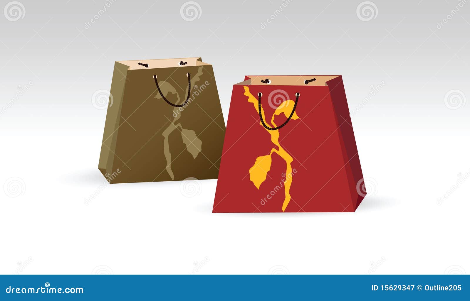 Shopping Bag Stock Illustrations – 201,171 Shopping Bag Stock