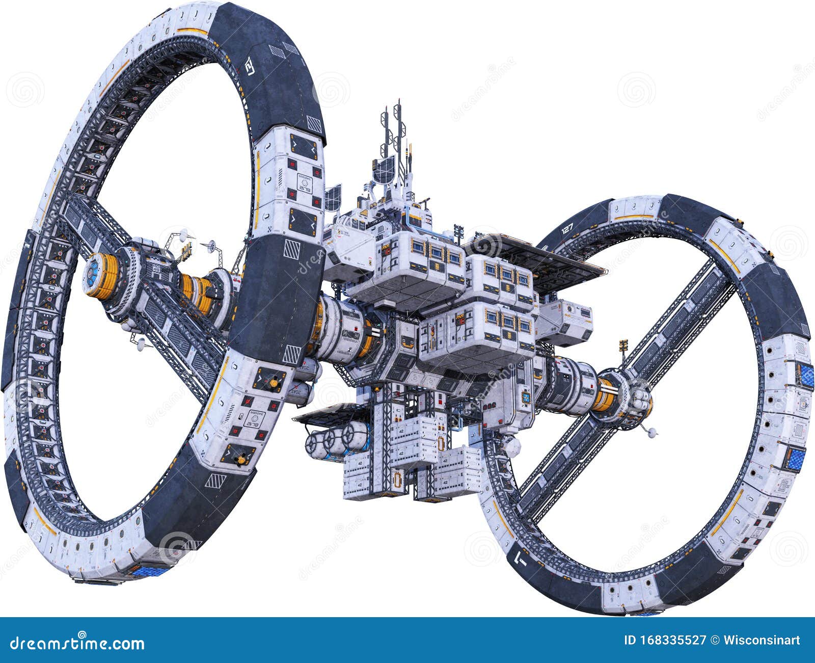space station, science, technology. 