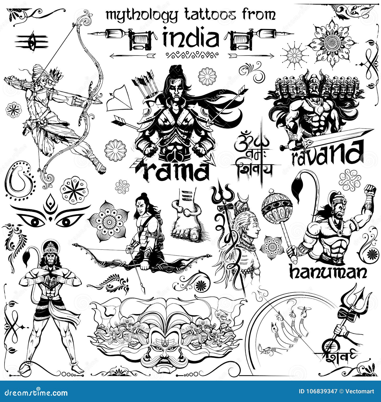 Sanskrit Tattoo DesignWorld Calligraphy, Marriage Certificates, Tattoo  Designs, Logos: Arabic, Persian, Farsi, Sanskrit, English, Hebrew, Amharic,  etc.
