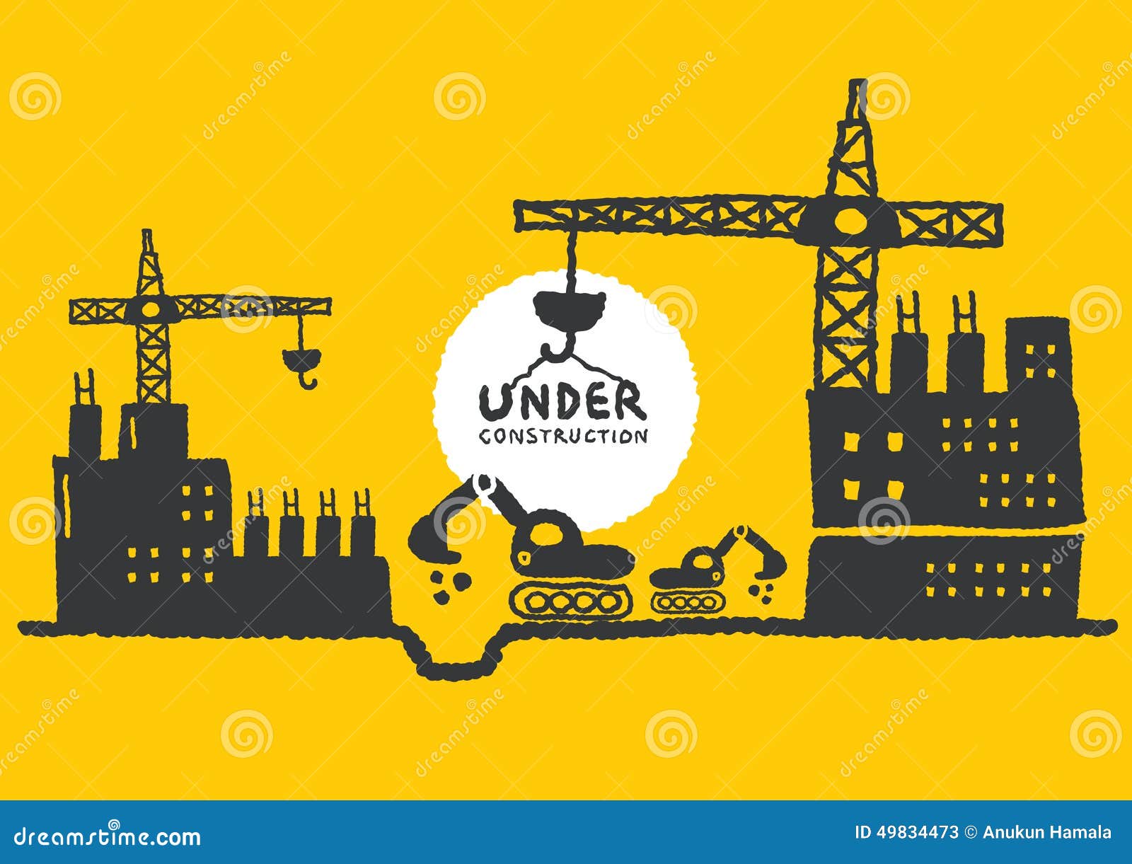 construction site clipart free - photo #22