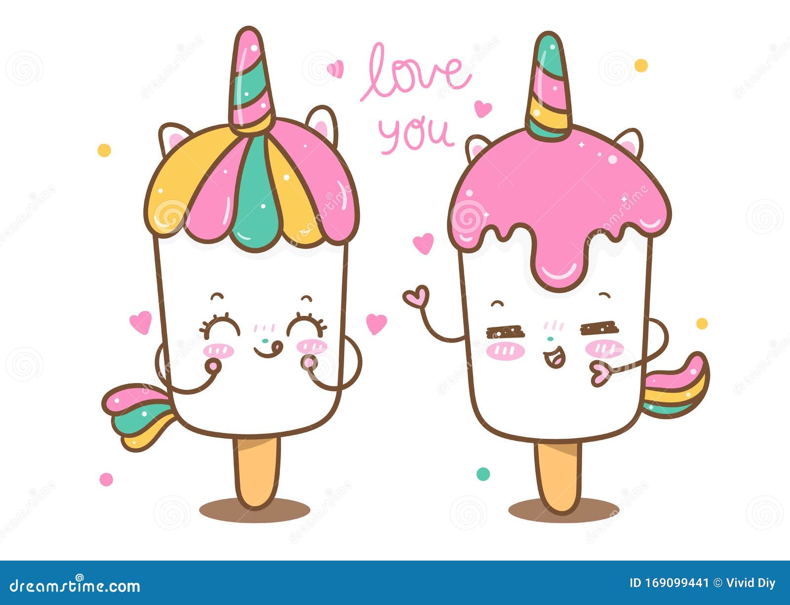pic Cute Drawing Ice Cream Cute Drawing Unicorn Images https www dreamstime com illustration unicorn ice cream cartoon love you valentines day kawaii pony summer holiday white background sweet pastel color image169099441