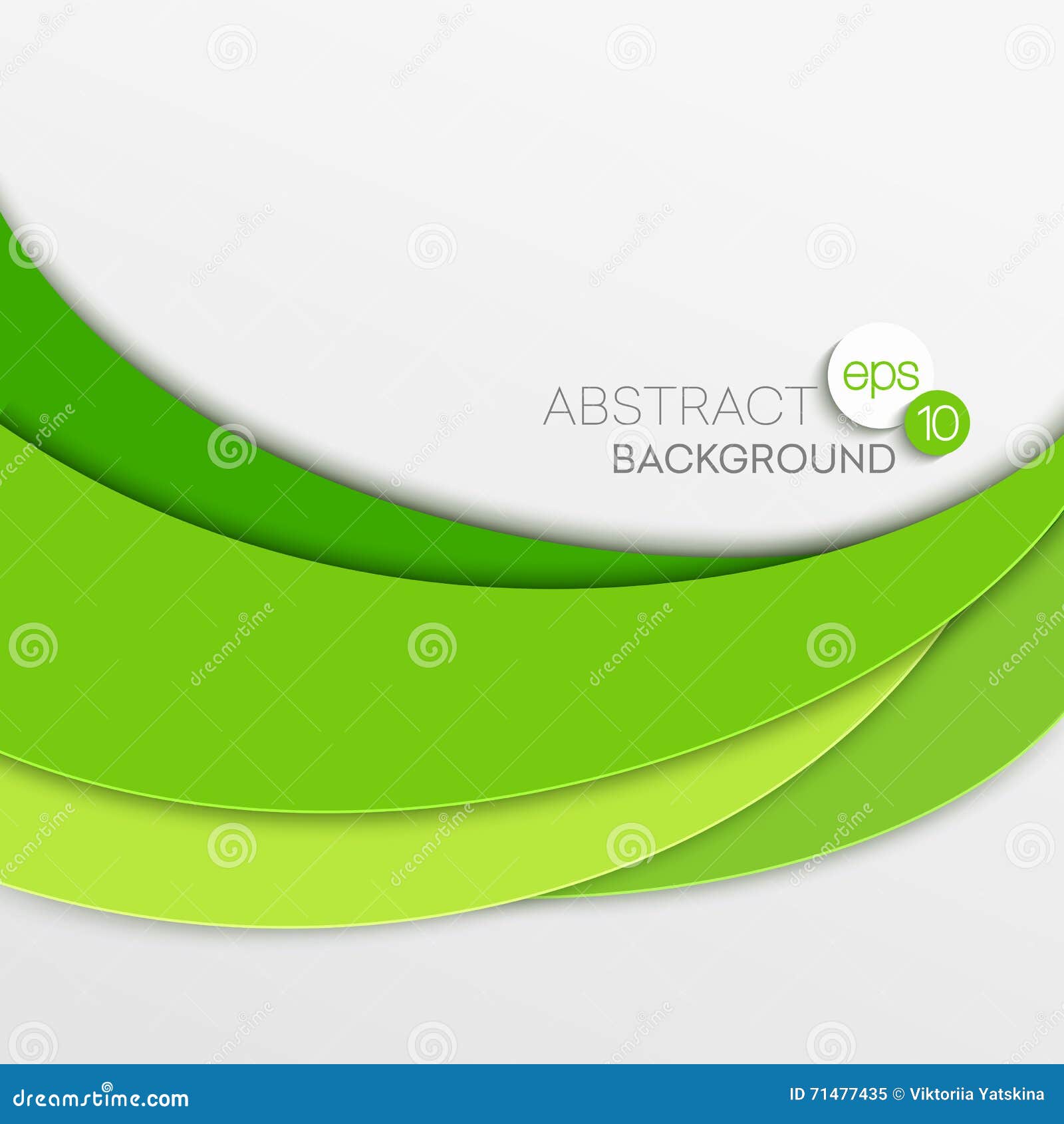 Download Illustration Of Unusual Modern Material Design Background. Vector Illustration Stock Vector ...