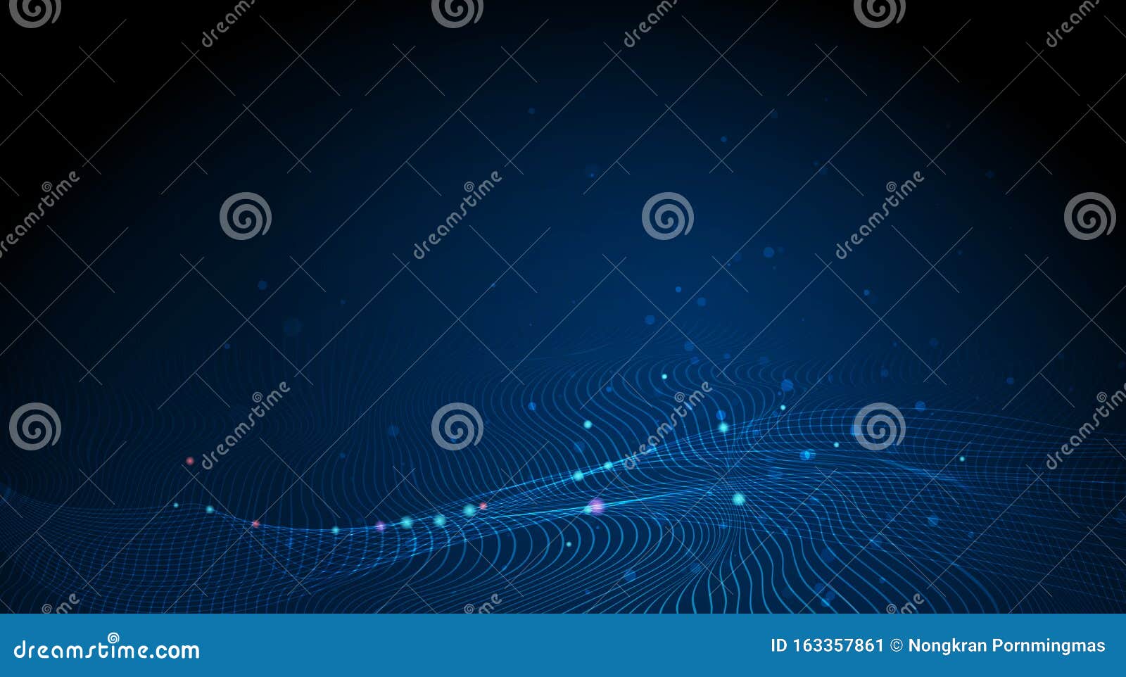 modern futuristic  for background or wallpaper. digital cyberspace, high tech, technology  concept