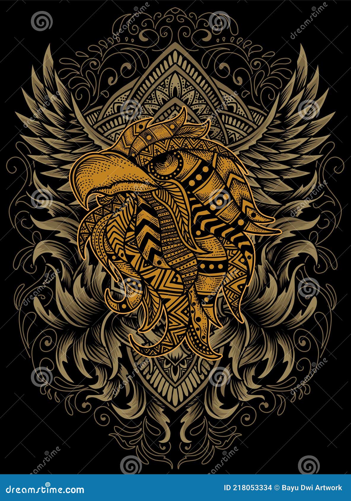 110+ Clip Art Of Owl Tribal Tattoo Stock Illustrations, Royalty-Free Vector  Graphics & Clip Art - iStock