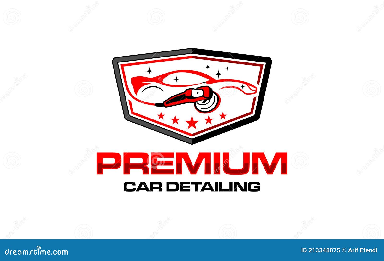 Auto Detailing Logo Stock Illustrations – 1,107 Auto Detailing Logo Stock  Illustrations, Vectors & Clipart - Dreamstime