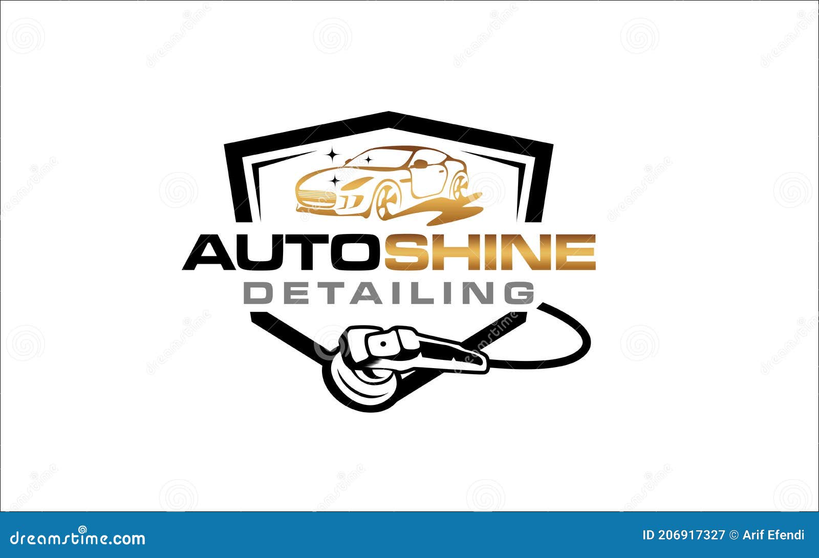 Auto Detailing Logo Stock Illustrations – 1,105 Auto Detailing Logo Stock  Illustrations, Vectors & Clipart - Dreamstime