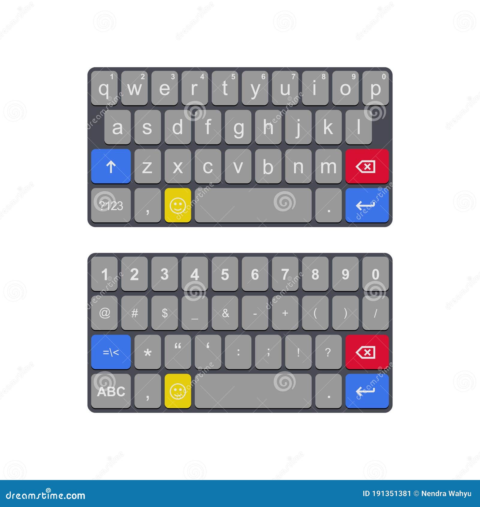 Illustration of Vector from a Virtual Keyboard. Suitable for Design Elements of Software, Text Input Interfaces. Stock Vector - Illustration of layout, enter: 191351381 Illustration of Vector from a Virtual Keyboard. Suitable for Design Elements of Software, Text Input Interfaces. Stock Vector - Illustration of layout, enter: 191351381