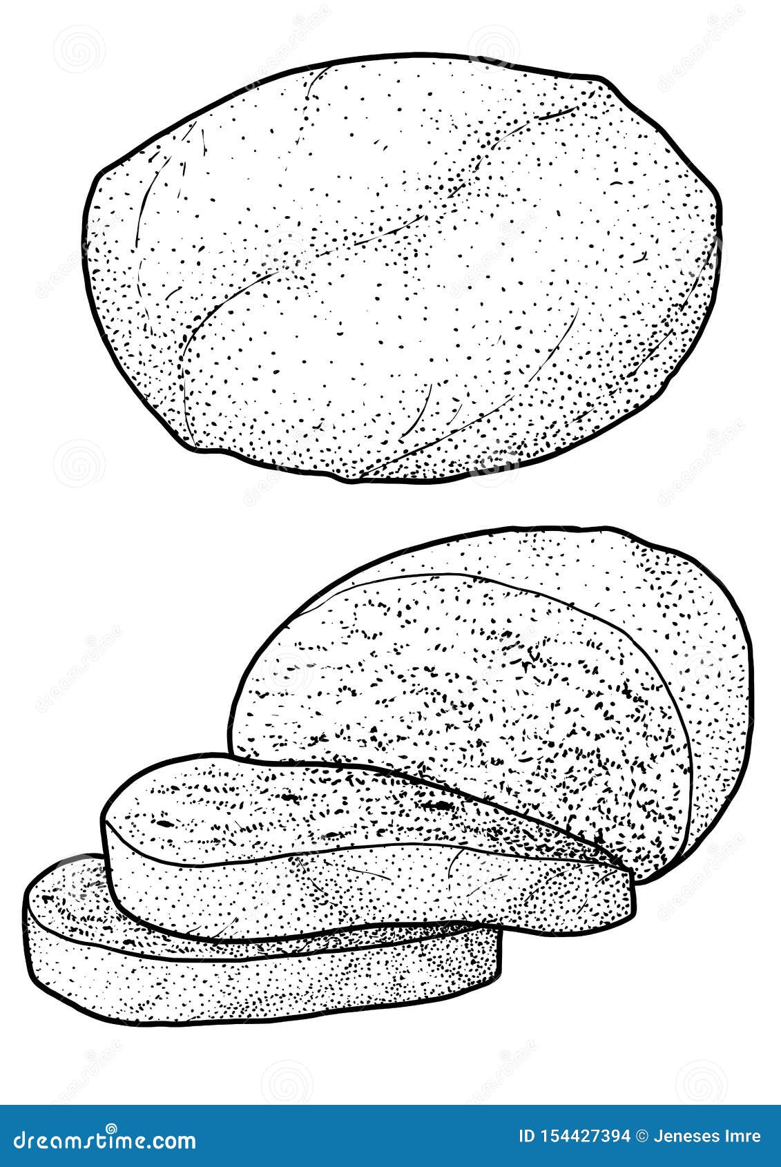 Mozzarella Cheese Illustration Drawing Engraving Ink Line Art Vector Stock Vector Illustration Of Piece Engraving
