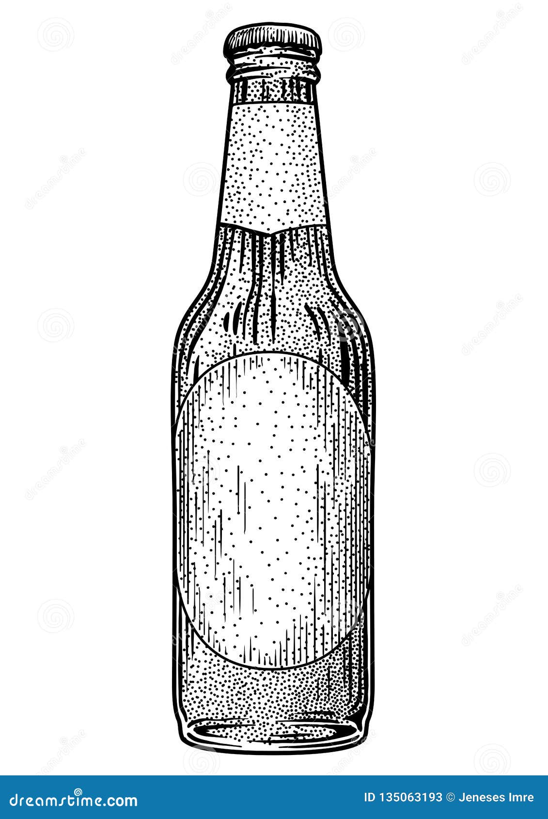 Drawing Art Pencil Sketch, Sketch beer bottles, glass, white, monochrome  png | PNGWing