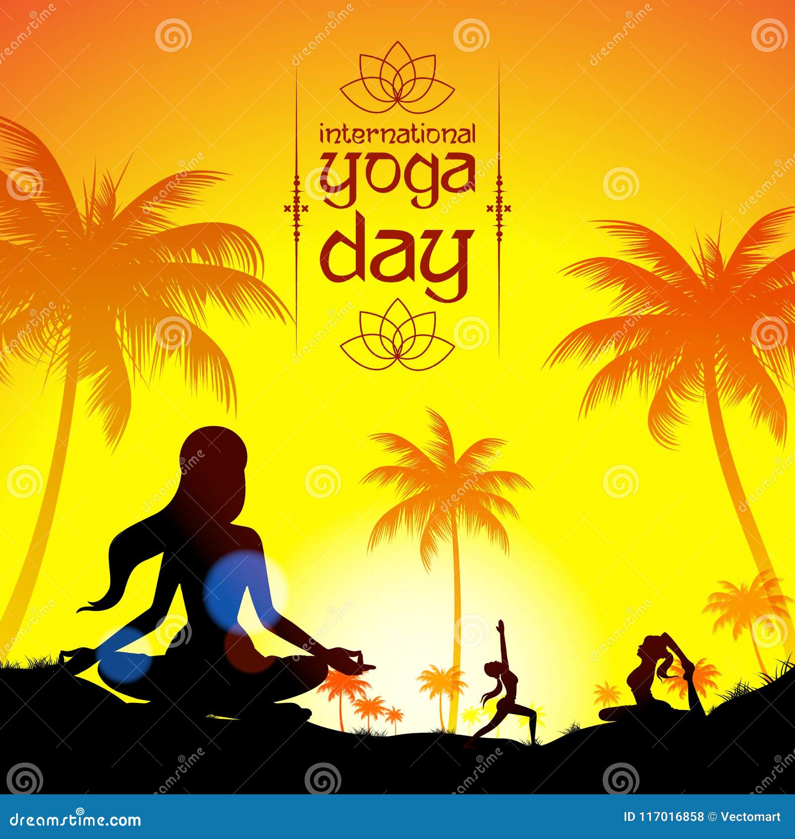 International Yoga Day June Stock Illustrations – 2,706 International Yoga  Day June Stock Illustrations, Vectors & Clipart - Dreamstime