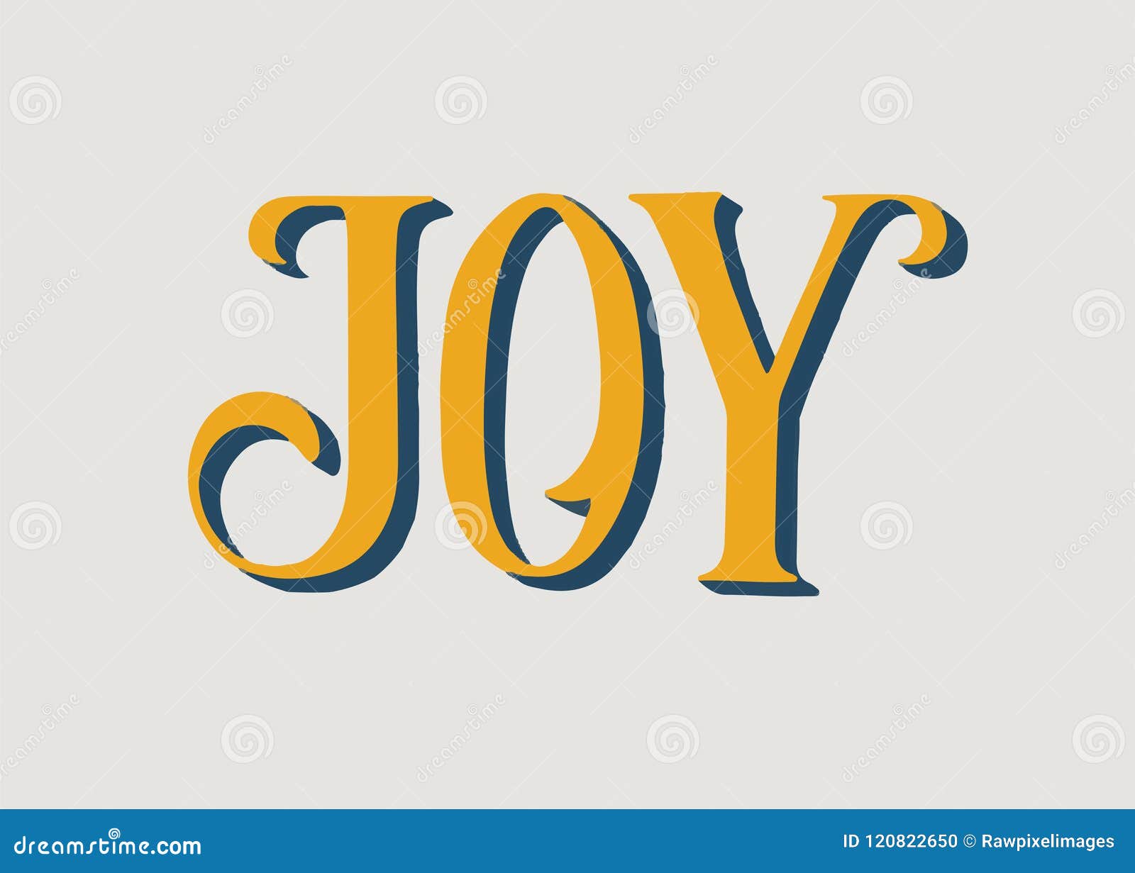 Joy Word joy-word