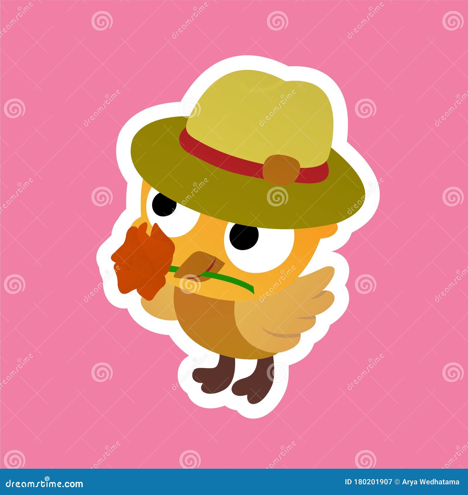 bird bell hat comic bird bell hat comic