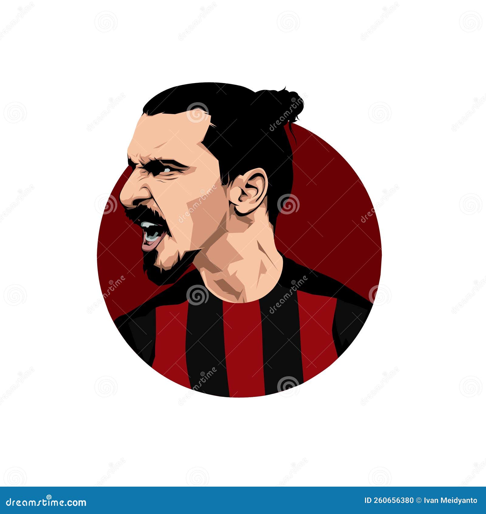 Ac Milan: Over 232 Royalty-Free Licensable Stock Illustrations & Drawings