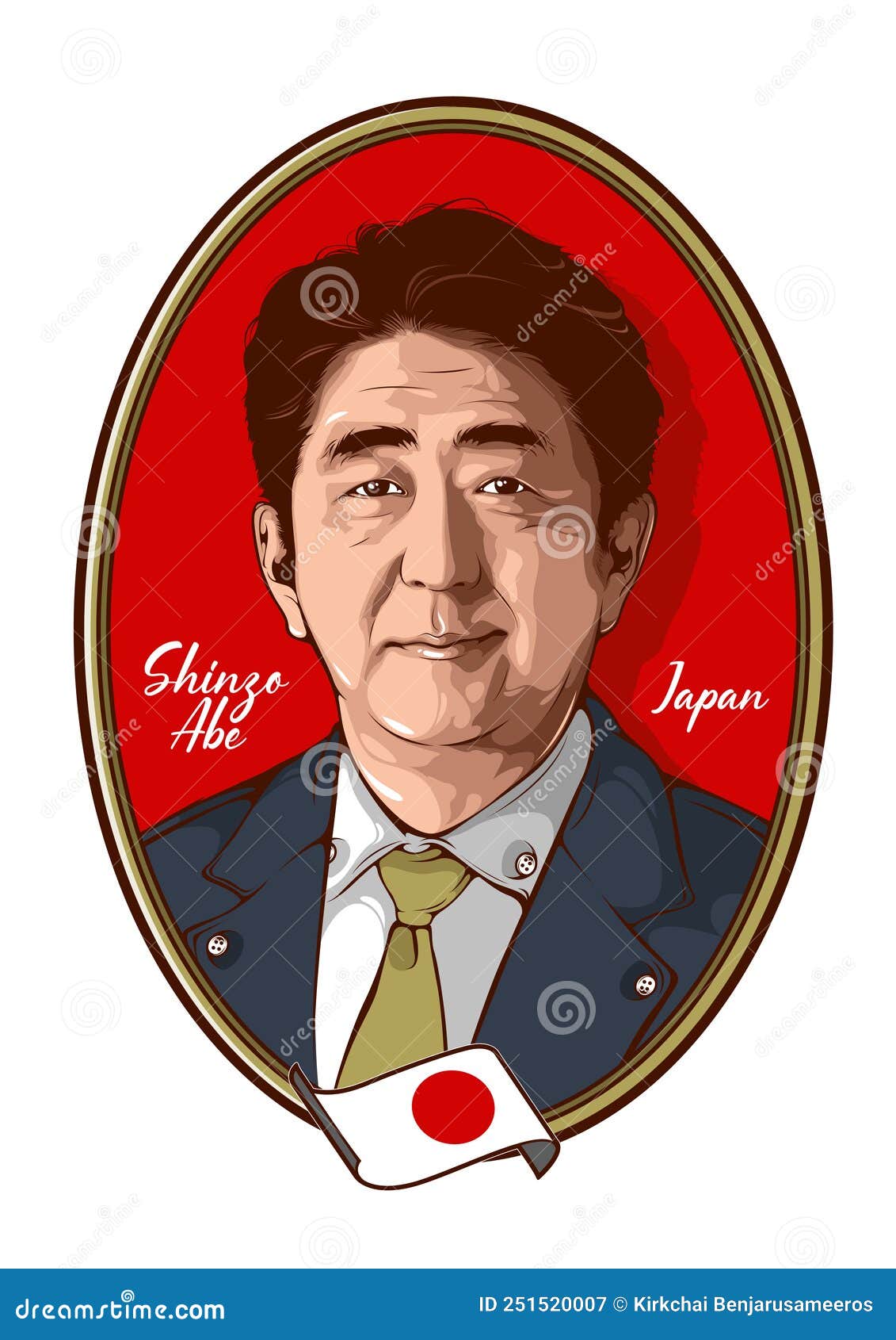 Shinzo Abe Stock Illustrations – 37 Shinzo Abe Stock Illustrations, Vectors  & Clipart - Dreamstime