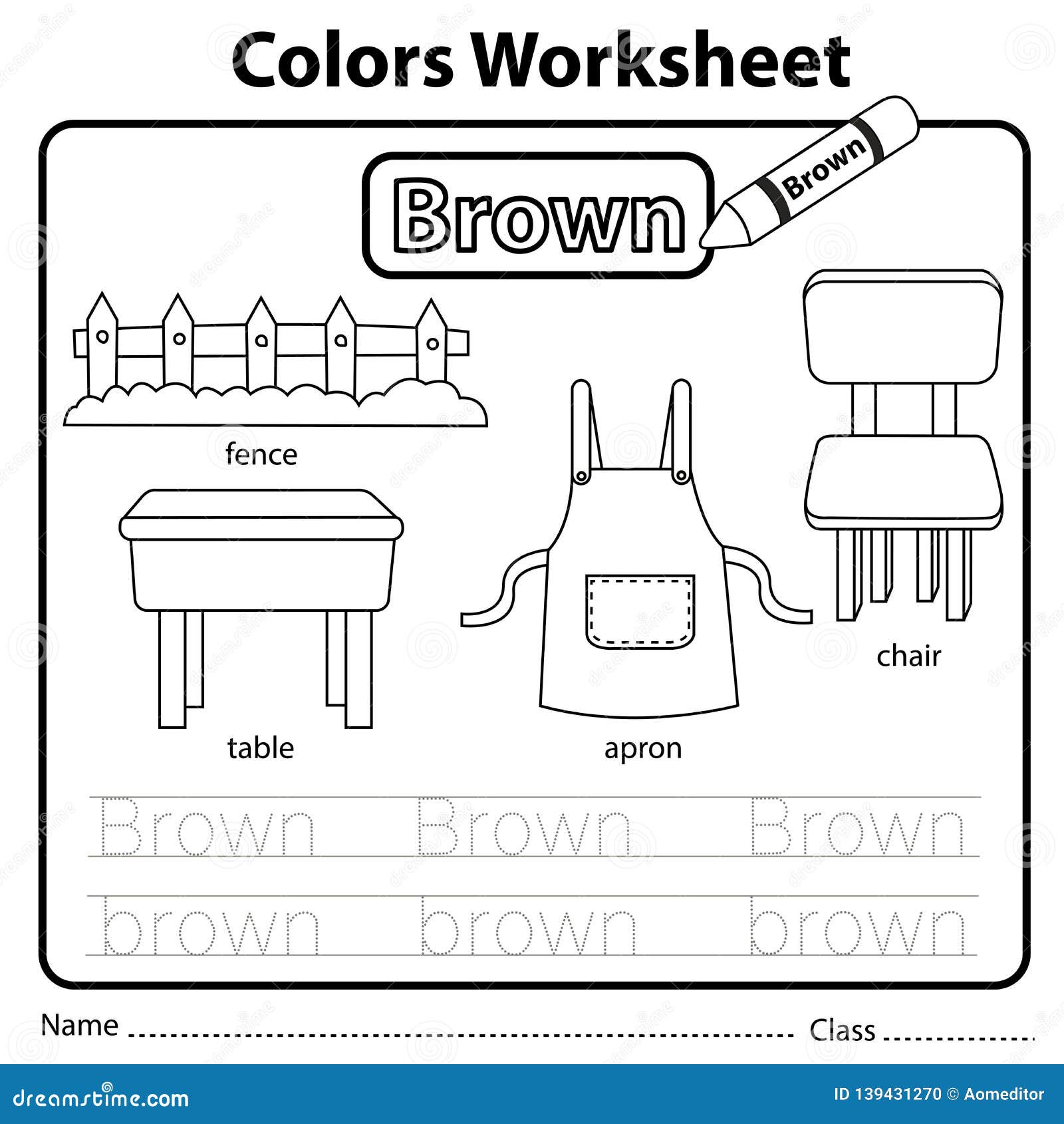 the-color-brown-printable-activities-color-of-the-week-preschool-colors