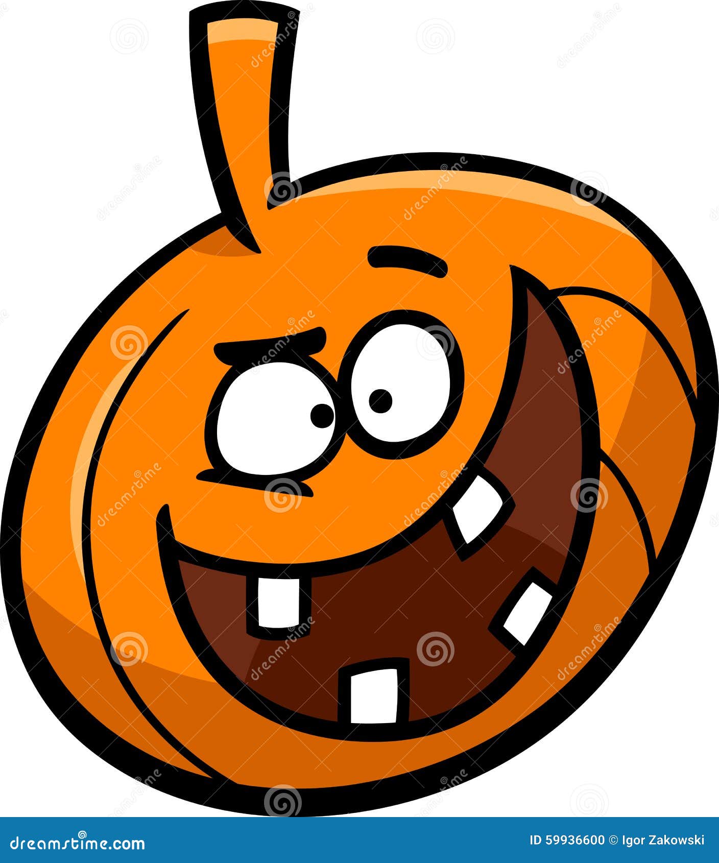 clipart zucca halloween - photo #7