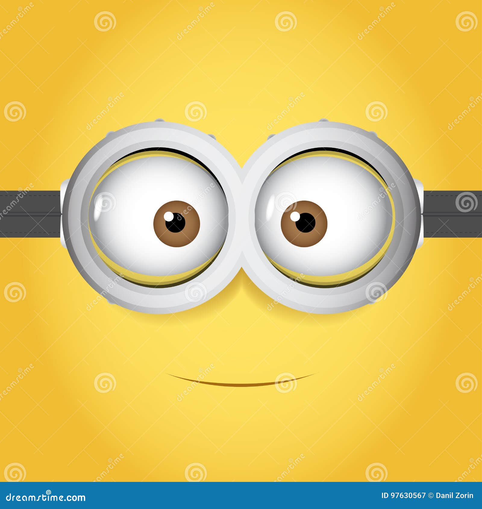 Minion Illustrazioni, Vettoriali E Clipart Stock – (1,815 Illustrazioni  Stock)