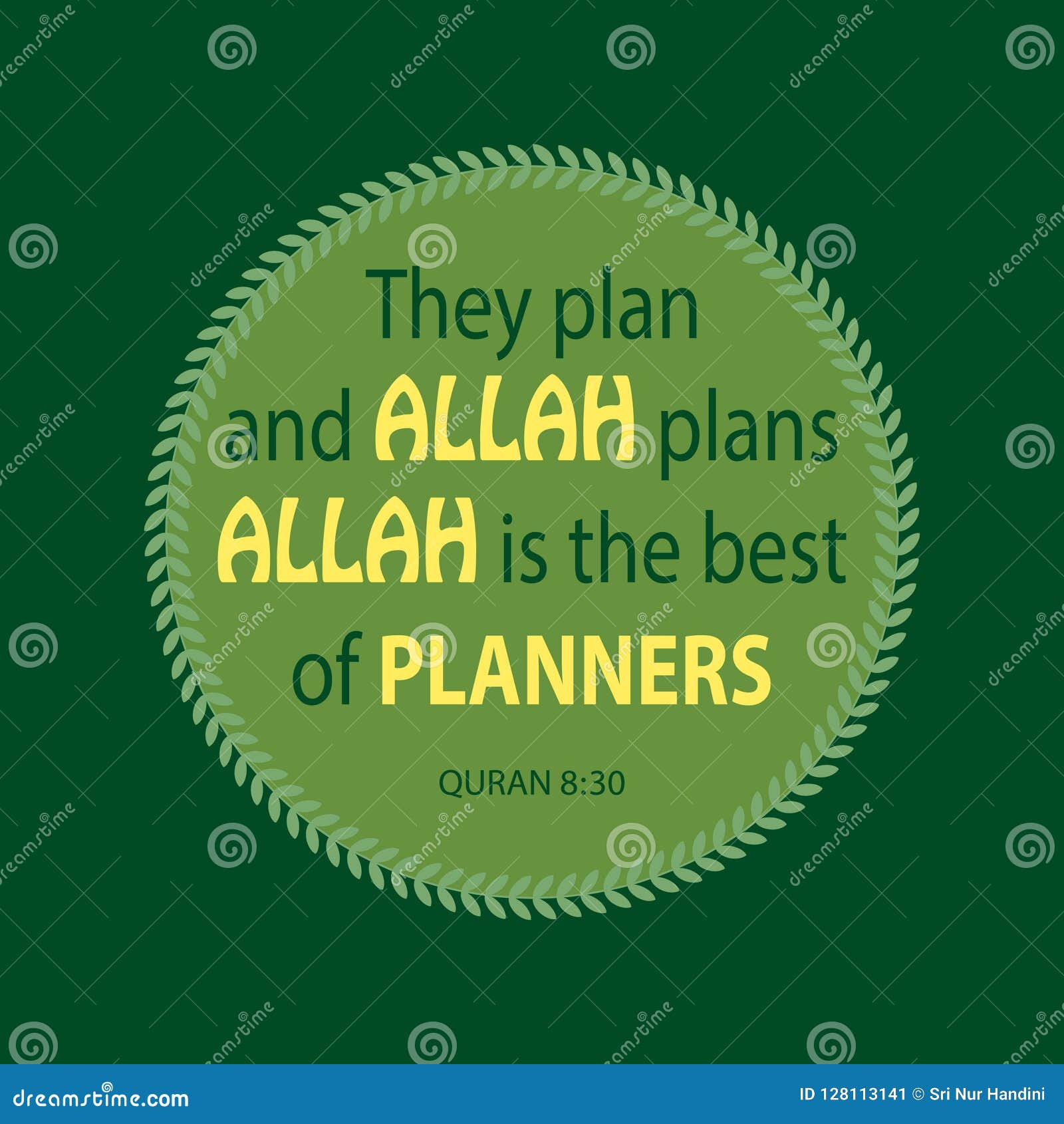 Ils Prevoient Et Des Plans D Allah Allah Est Le Meilleur Des Planificateurs Quran De Citation Illustration De Vecteur Illustration Du Abstrait Jour Ils Prevoient Et Des Plans D Allah Allah Est Le Meilleur Des Planificateurs Quran De Citation Illustration De Vecteur Illustration Du Abstrait Jour