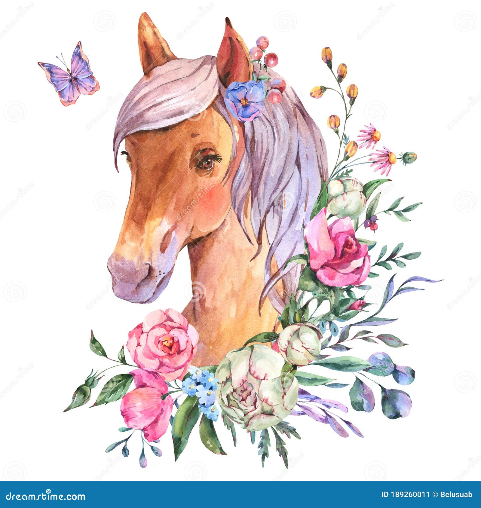 Ilustração De Desenho Animado De Cabeça De Cavalo Marrom PNG , Cavalo,  Desenho Animado, Ilustração PNG Imagem para download gratuito