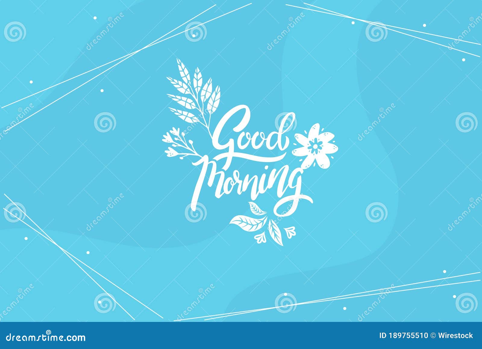 Ilustração Com As Palavras Bom Dia Decorado Com Flores Atrás De Fundo Azul Ilustração Stock - Ilustração de nuvem, fundo: 189755510 Ilustração Com As Palavras Bom Dia Decorado Com Flores Atrás De Fundo Azul Ilustração Stock - Ilustração de nuvem, fundo: 189755510