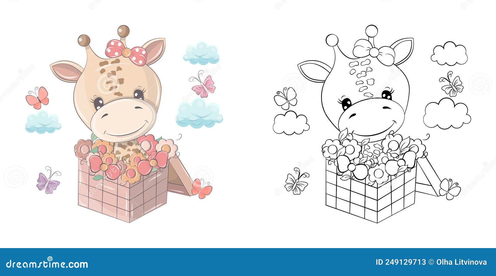 Cliente De Cacto Fofo Para Férias Infantis E Bens. Kawaii Clip Art