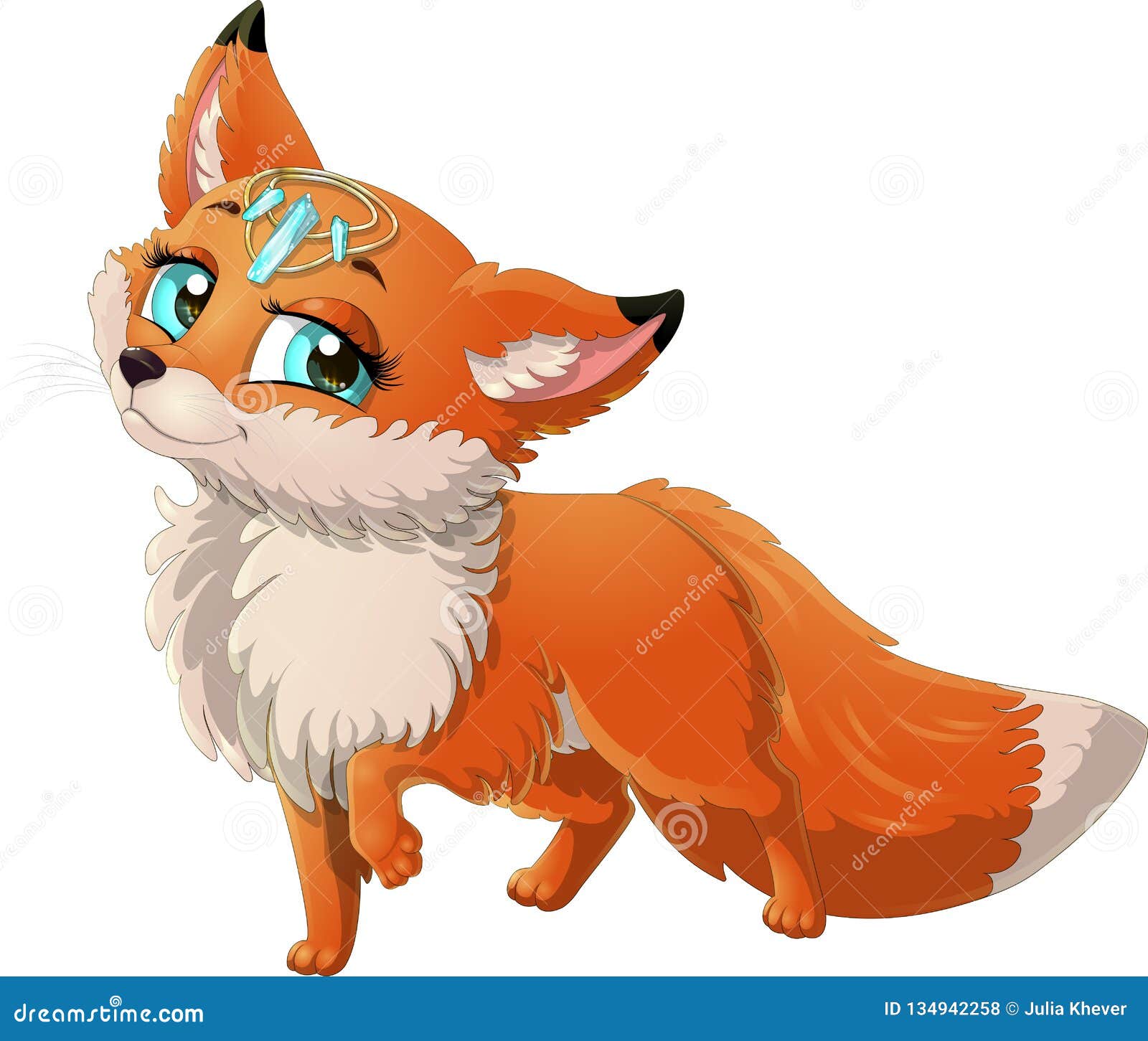 Desenho de Raposa-vermelha para colorir  Desenhos para colorir e imprimir  gratis