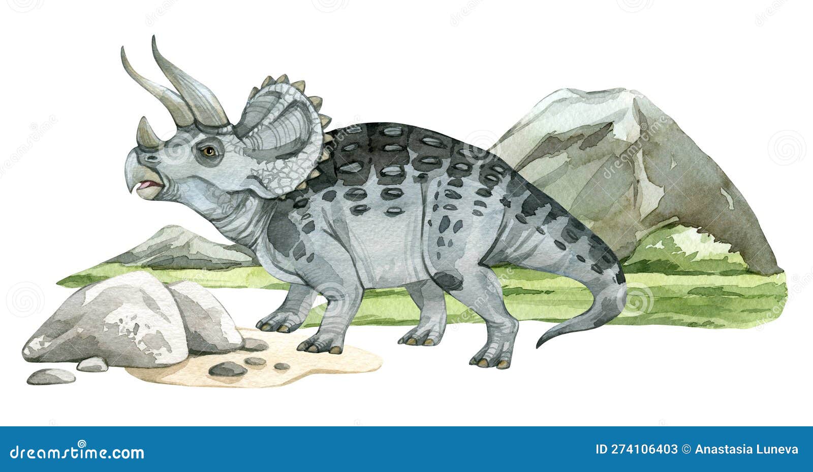 Página 7  Dinossauro Baby Aquarela Imagens – Download Grátis no Freepik