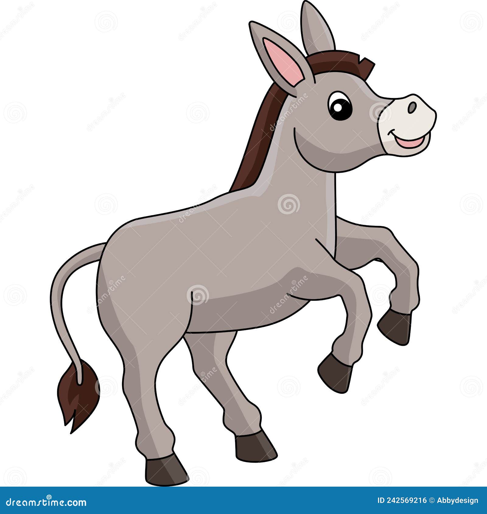 Vetores de Burro Dos e mais imagens de Burro - Burro, Revista em quadrinhos  - Produção artística, Descuidado - iStock