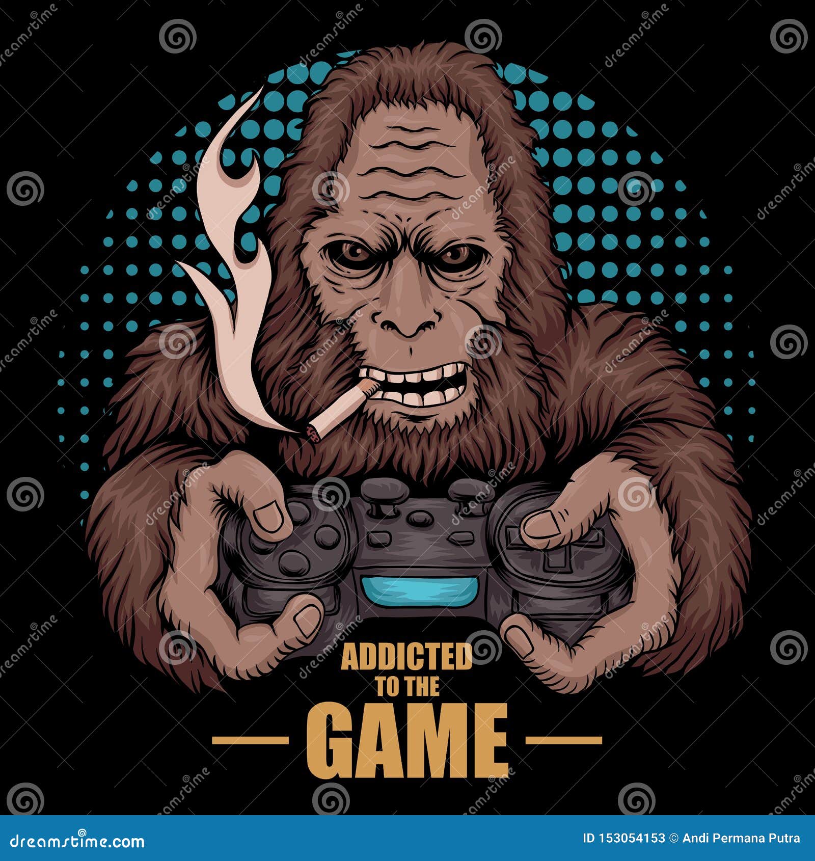 Pode rodar o jogo BIGFOOT?