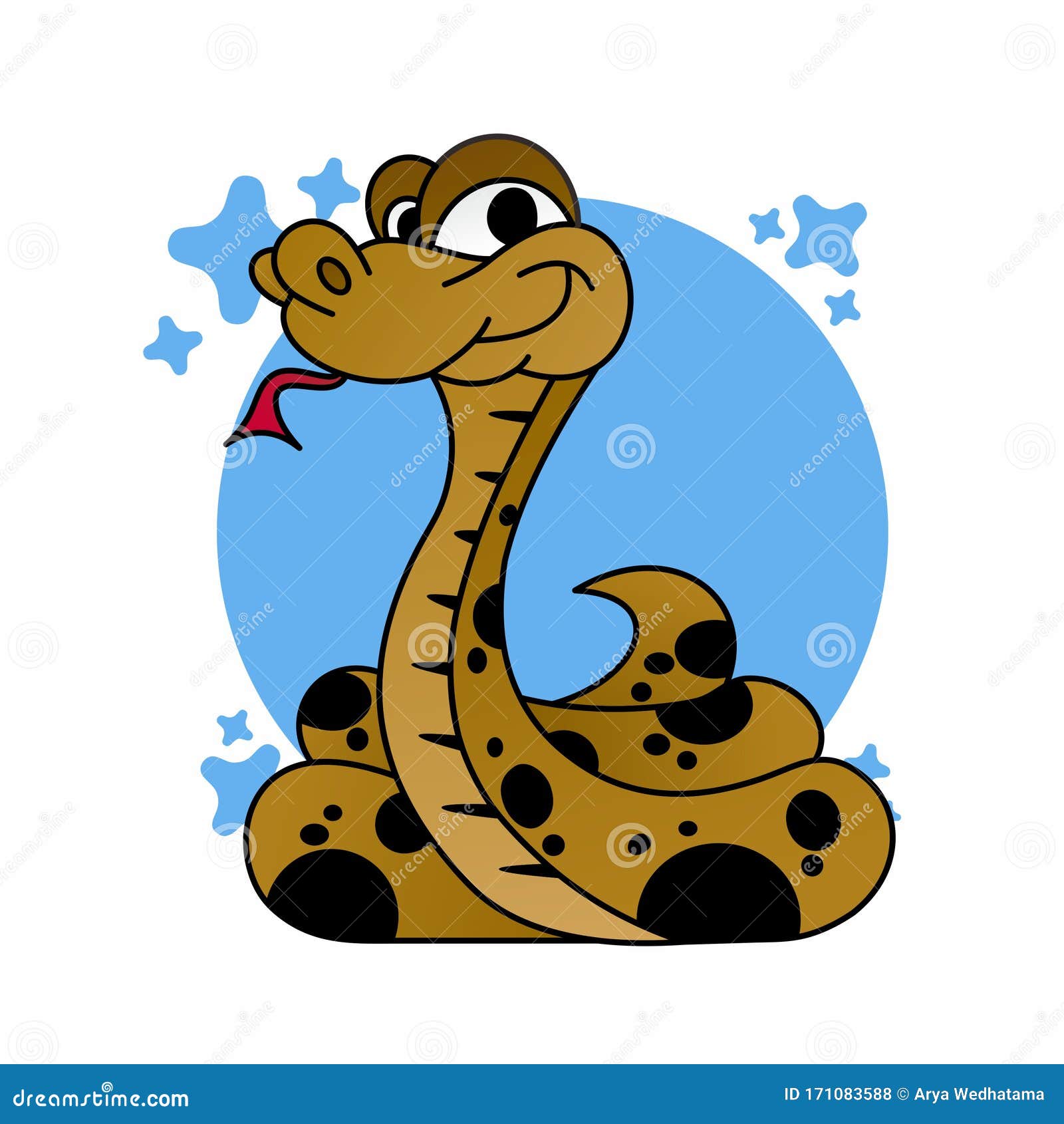 Ilustração De Cobra Em Um Estilo Bonito Dos Desenhos Animados PNG , Cobra  Clipart, Ilustração De Cobra, Desenho De Cobra Imagem PNG e Vetor Para  Download Gratuito