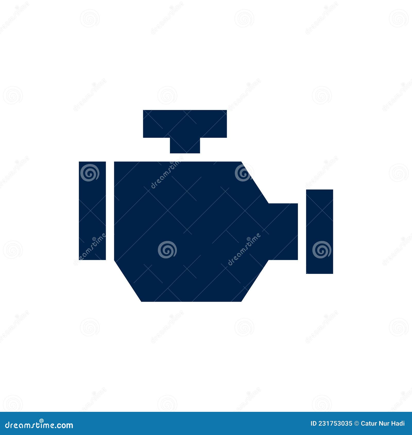 Desenho Do Vetor Motor De Arranque. Ilustração De Estilo Gravado Desenhado  à Mão Isolado Ilustração do Vetor - Ilustração de industrial, motor:  281777044