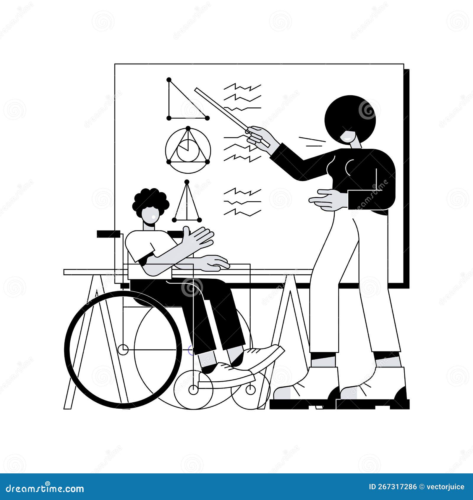 Z - Educação Inclusiva