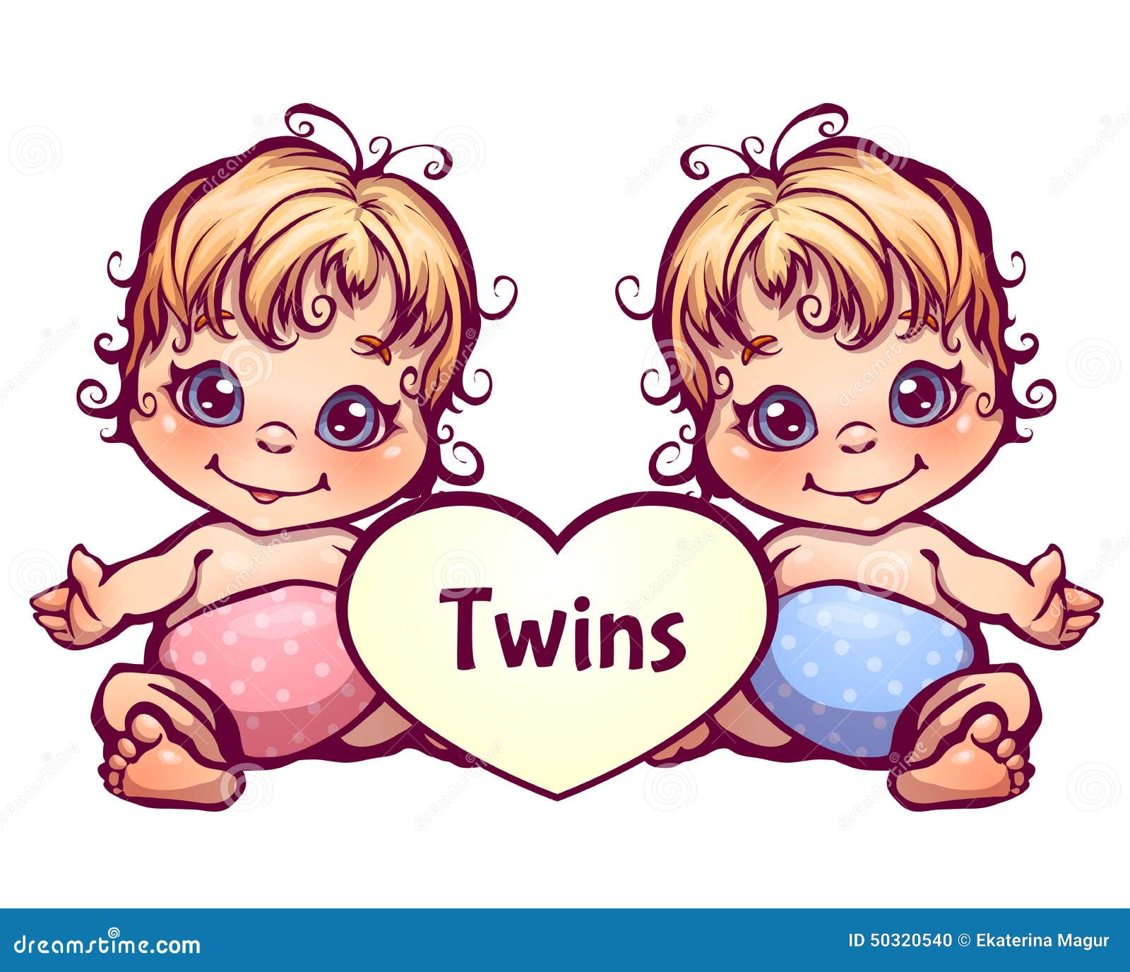 Desenho para Bebe, Dez Bebezinhos Com Mia e Jacus