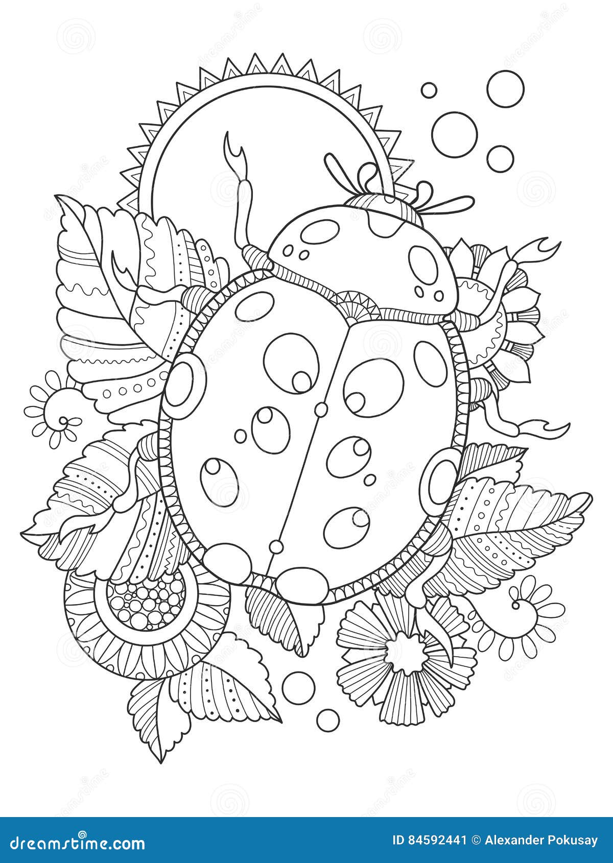 Desenho De Livro Colorir Joaninha Tema 7 Coloração Segurando Ponto Vetor PNG  , Desenho De Livro, Desenho De Bug, Desenho De Anel Imagem PNG e Vetor Para  Download Gratuito