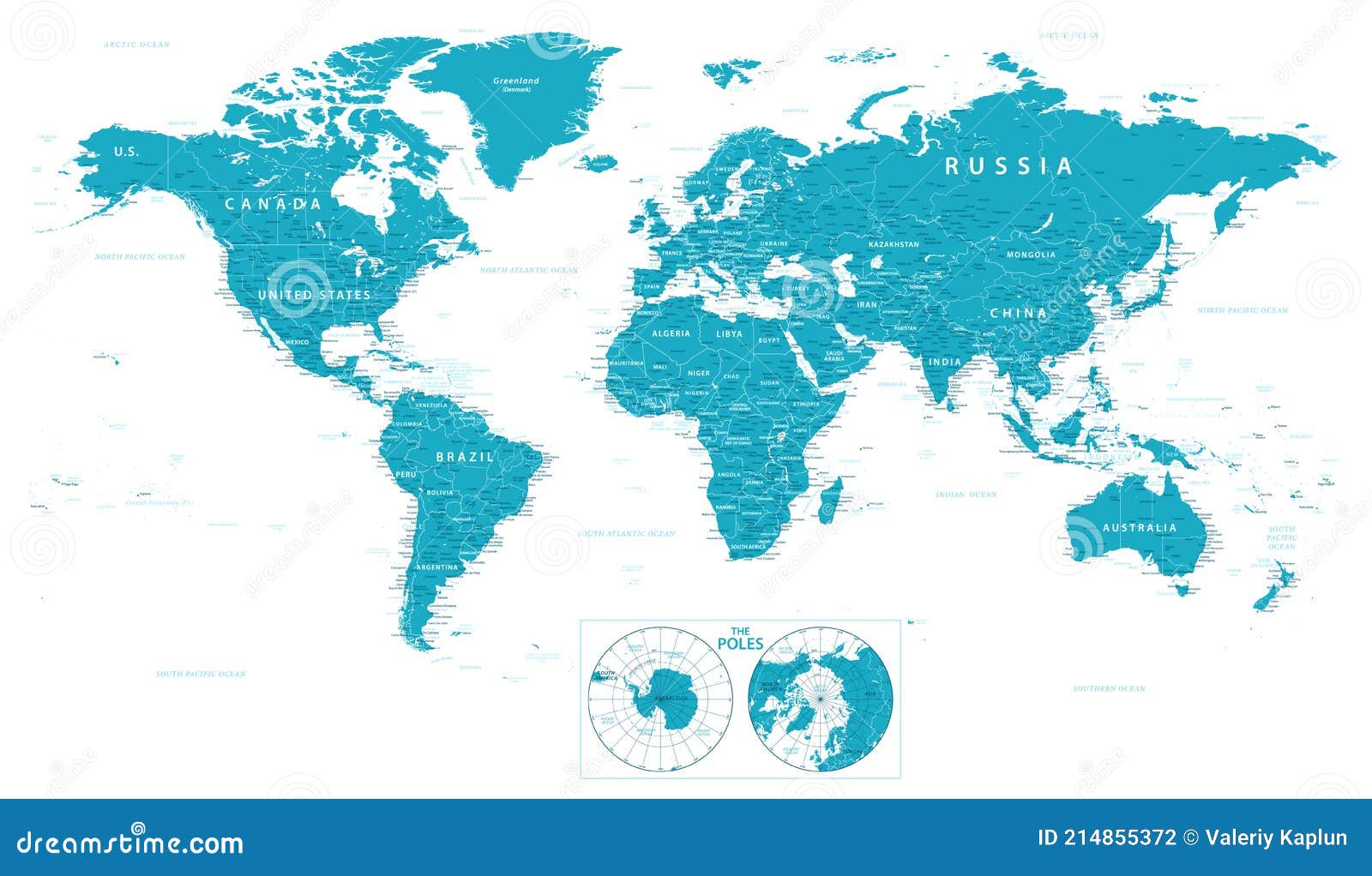 Mapa Mundi Alta Resolução Países Cidades Português