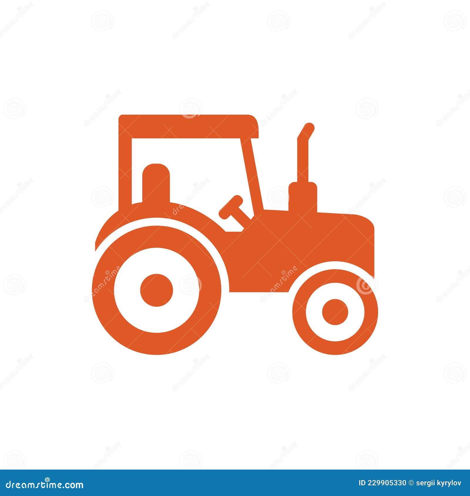 Vetores de Ilustração Do Vetor Do Trator Vermelho Da Agricultura Agrícola  Desenho De Trator Plano De Desenho Animado Trator Agrícola Moderno e mais  imagens de Agricultura - iStock