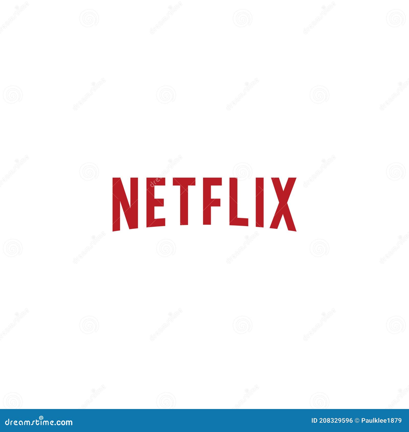 Netflix - ícones de logotipo grátis