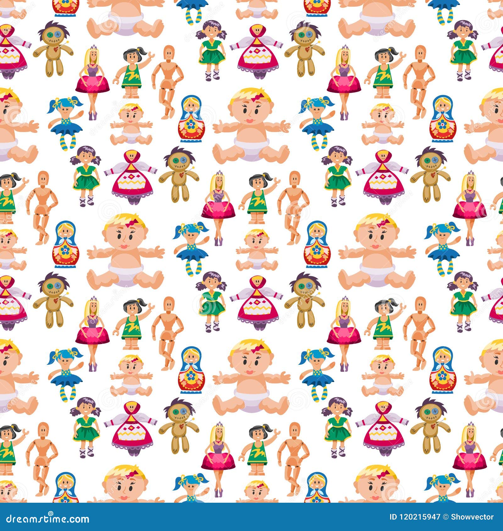 A Pano-boneca Diferente Do Vestido Do Jogo Do Caráter Do Brinquedo Das  Bonecas E Do Espantalho Da Exploração Agrícola Vector a Il Ilustração do  Vetor - Ilustração de burro, fofofo: 111006670