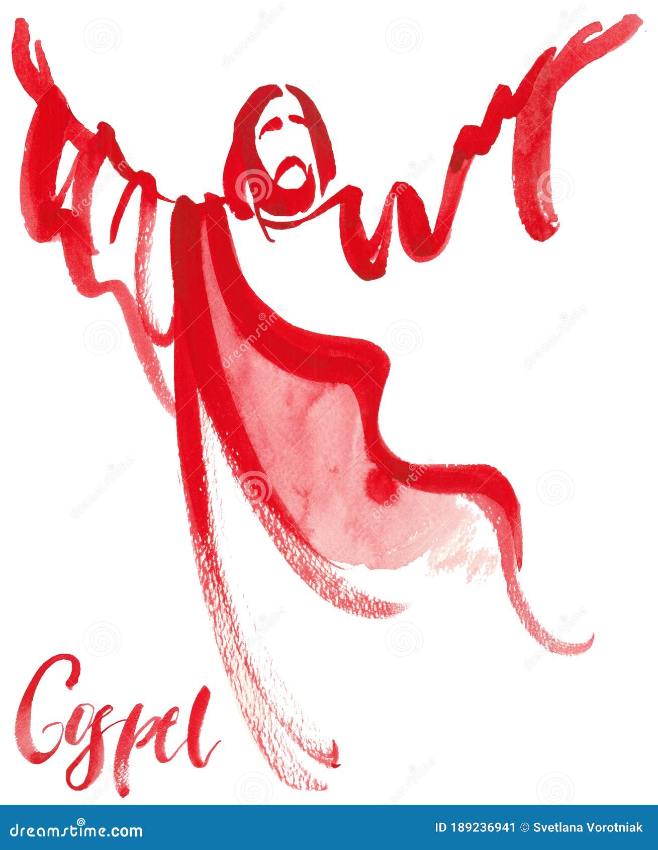 Ilustración Acuarela De La Figura De Jesus Christ Stock de ilustración - Ilustración de navidad, banderas: 189236941 Ilustración Acuarela De La Figura De Jesus Christ Stock de ilustración - Ilustración de navidad, banderas: 189236941