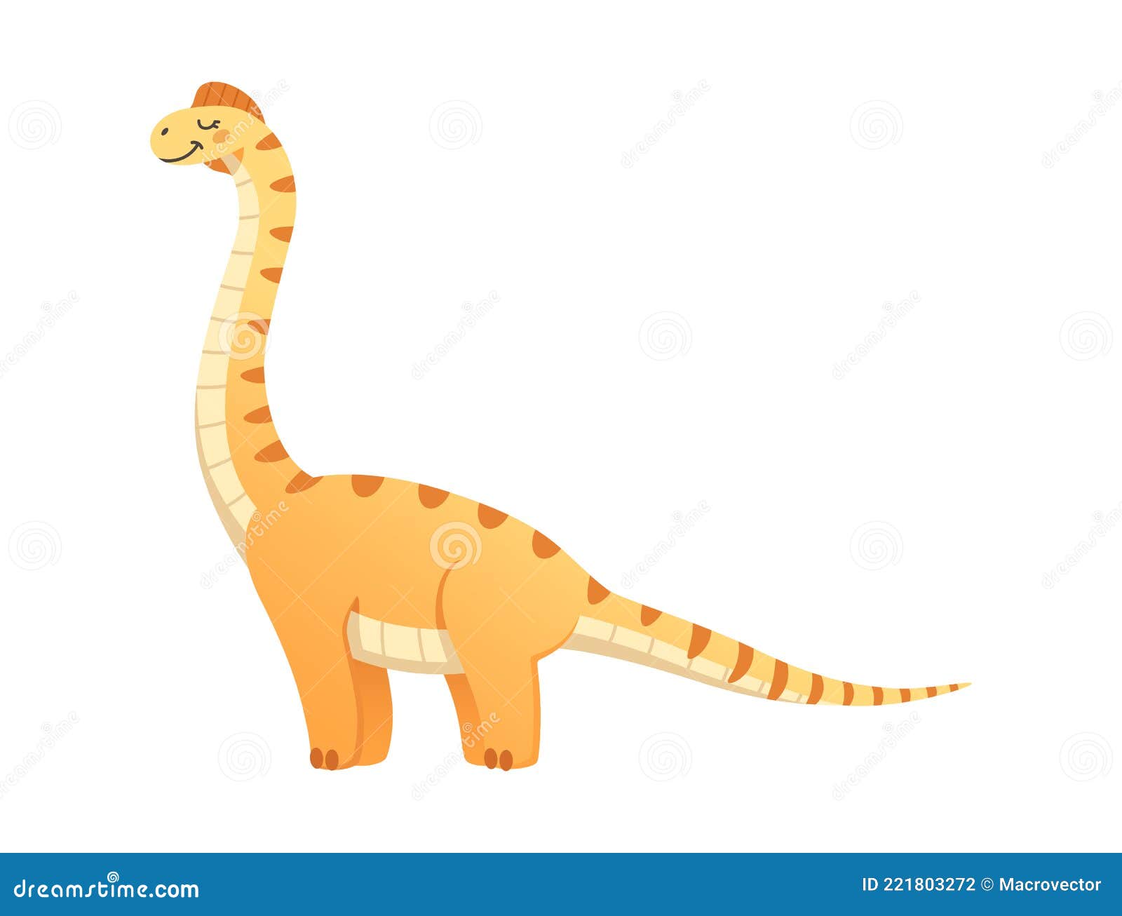 Ilustración De Dibujos Animados De Dinosaurios Ilustración del Vector -  Ilustración de dino, rapaz: 221803272