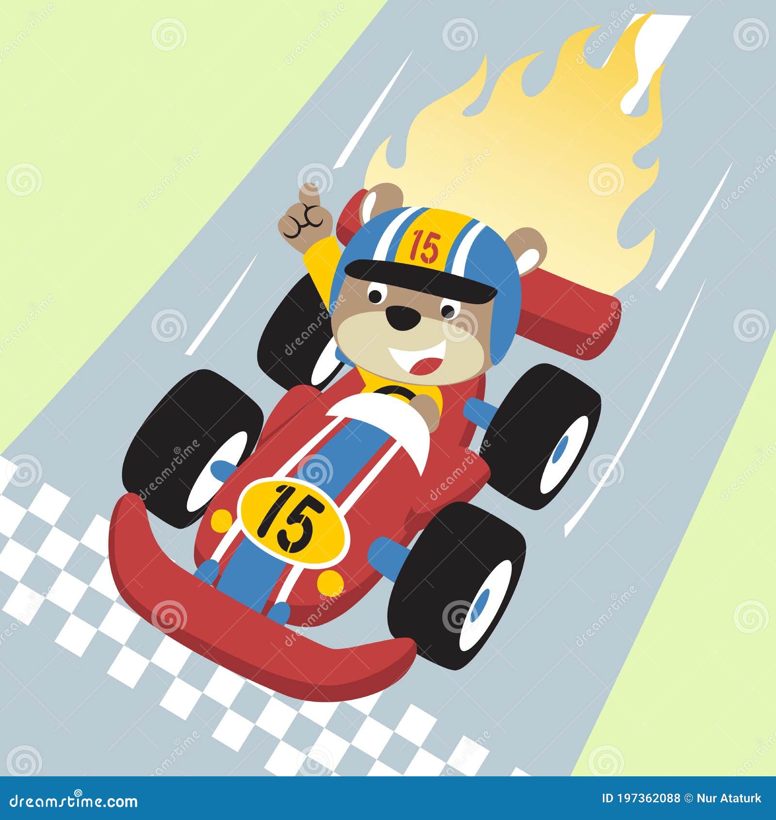 Ilustración De Dibujos Animados De Vectores De Carreras De Automóviles Ilustración del Vector - Ilustración de tarjeta, feliz: 197362088 Ilustración De Dibujos Animados De Vectores De Carreras De Automóviles Ilustración del Vector - Ilustración de tarjeta, feliz: 197362088