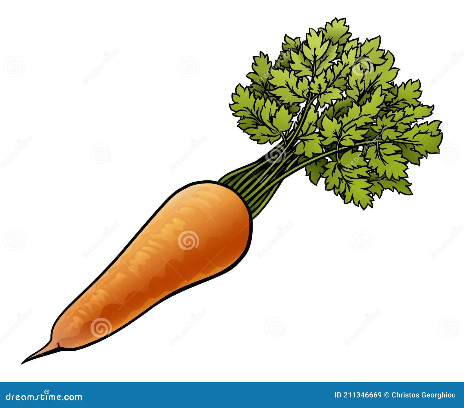 Ilustración De Dibujos Animados De Zanahoria Vegetal Ilustración del Vector - Ilustración de acortar, anaranjado: 211346669 Ilustración De Dibujos Animados De Zanahoria Vegetal Ilustración del Vector - Ilustración de acortar, anaranjado: 211346669