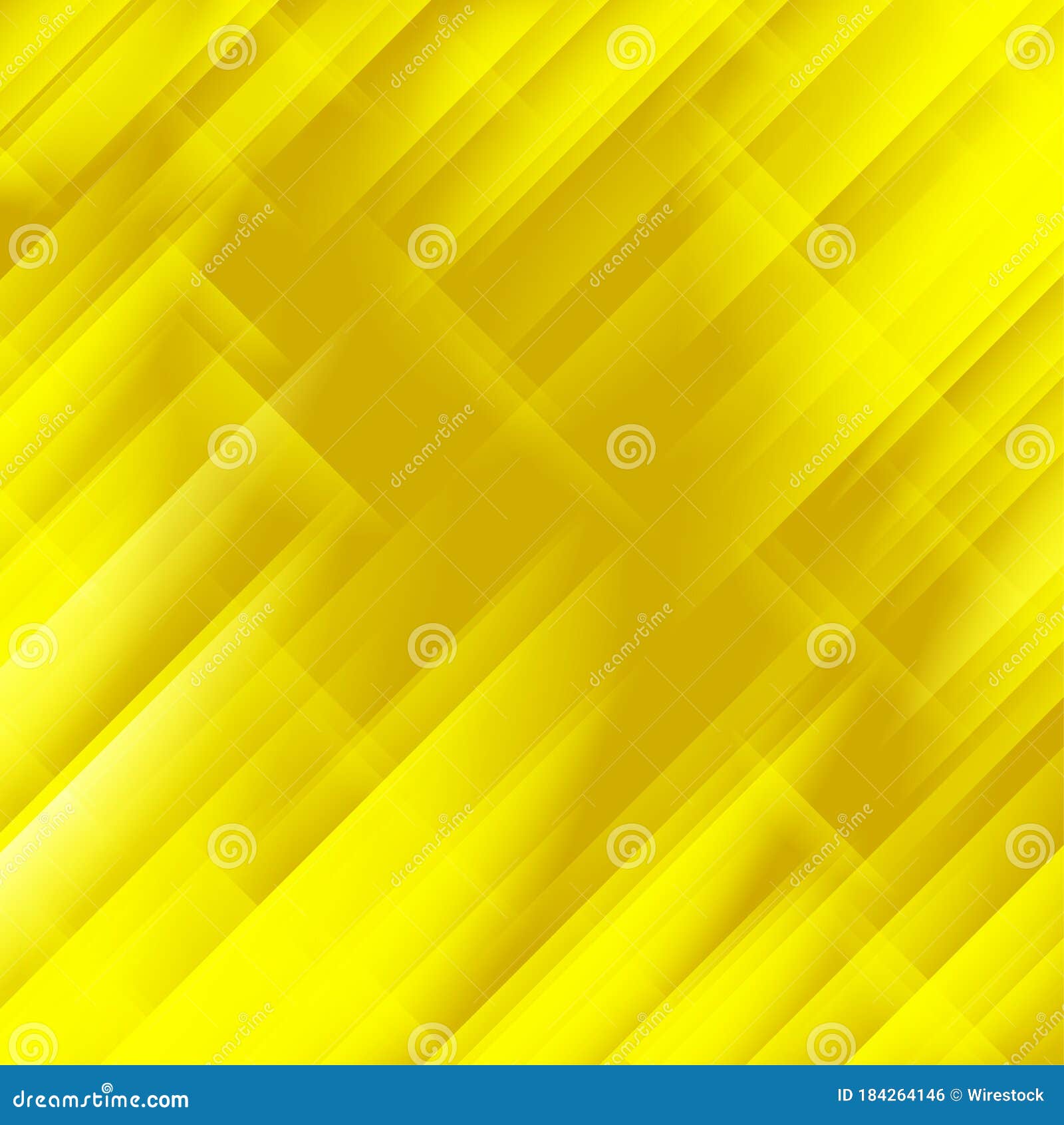 Ilustración De Un Fresco De Fondo Amarillo Brillante Para Fondos De Pantalla  Stock de ilustración - Ilustración de brillante, cortina: 184264146