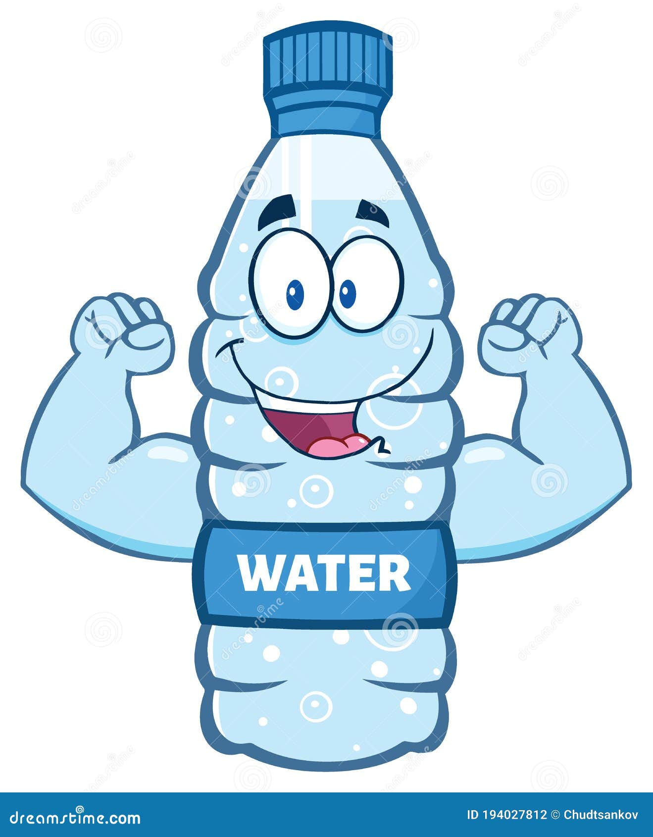 Ilustración De Una Botella De Agua Plástica Personaje De Dibujos Animados Flexionando Sus Músculos Ilustración del Vector - Ilustración de aislado, divertido: 194027812 Ilustración De Una Botella De Agua Plástica Personaje De Dibujos Animados Flexionando Sus Músculos Ilustración del Vector - Ilustración de aislado, divertido: 194027812