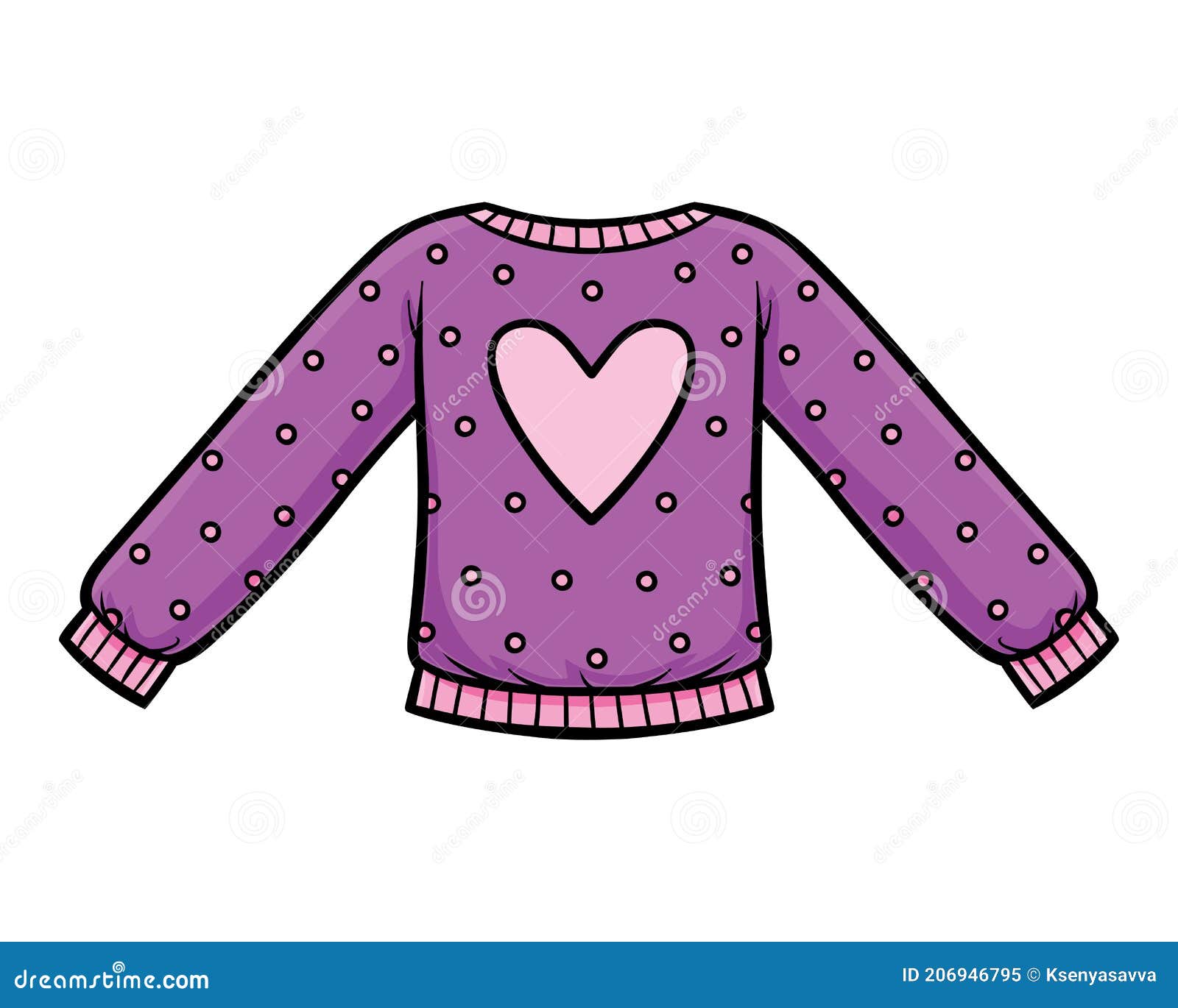 Ilustración De Vector De Dibujos Animados Para Niños Pullover Con Un Símbolo De Corazón Ilustración del Vector - Ilustración de puente, gente: 206946795 Ilustración De Vector De Dibujos Animados Para Niños Pullover Con Un Símbolo De Corazón Ilustración del Vector - Ilustración de puente, gente: 206946795